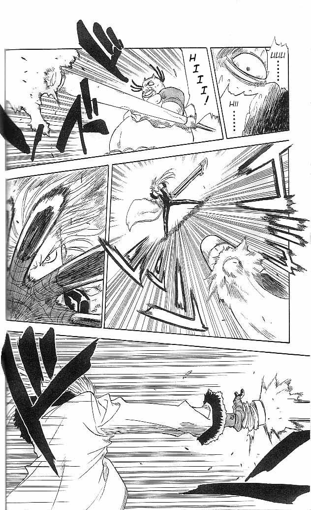 Zombie Powder Chapter 1 page 47 - Chapter 1: The Young Black Boy and the Black Right Arm