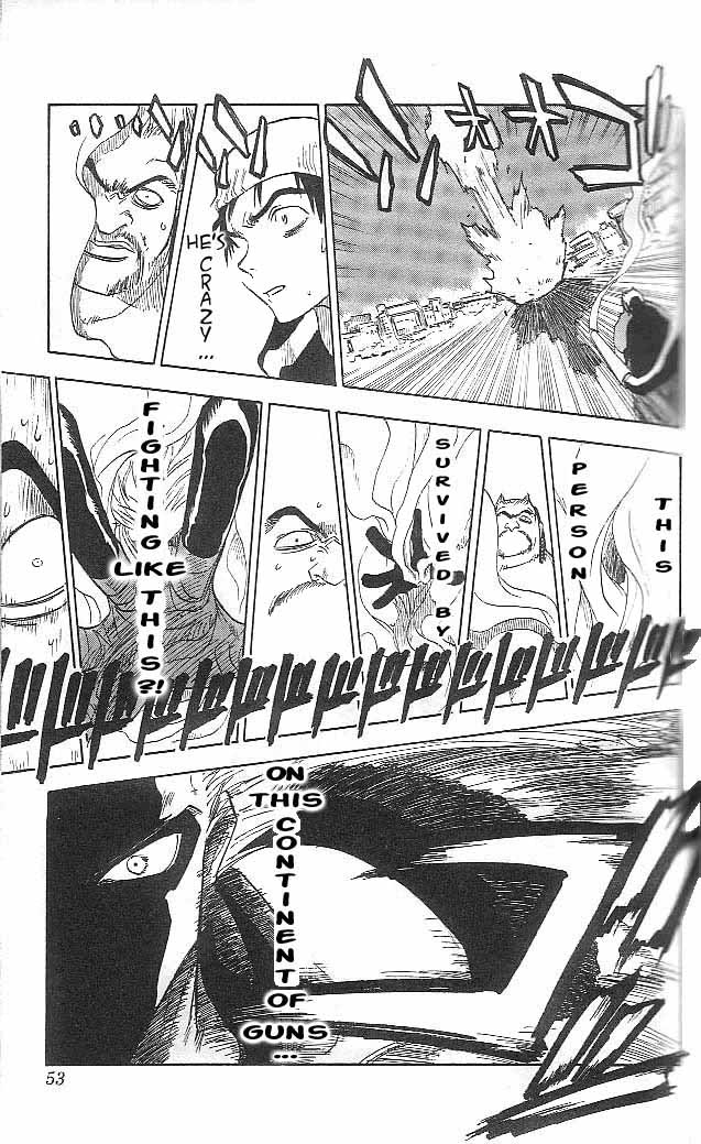 Zombie Powder Chapter 1 page 48 - Chapter 1: The Young Black Boy and the Black Right Arm