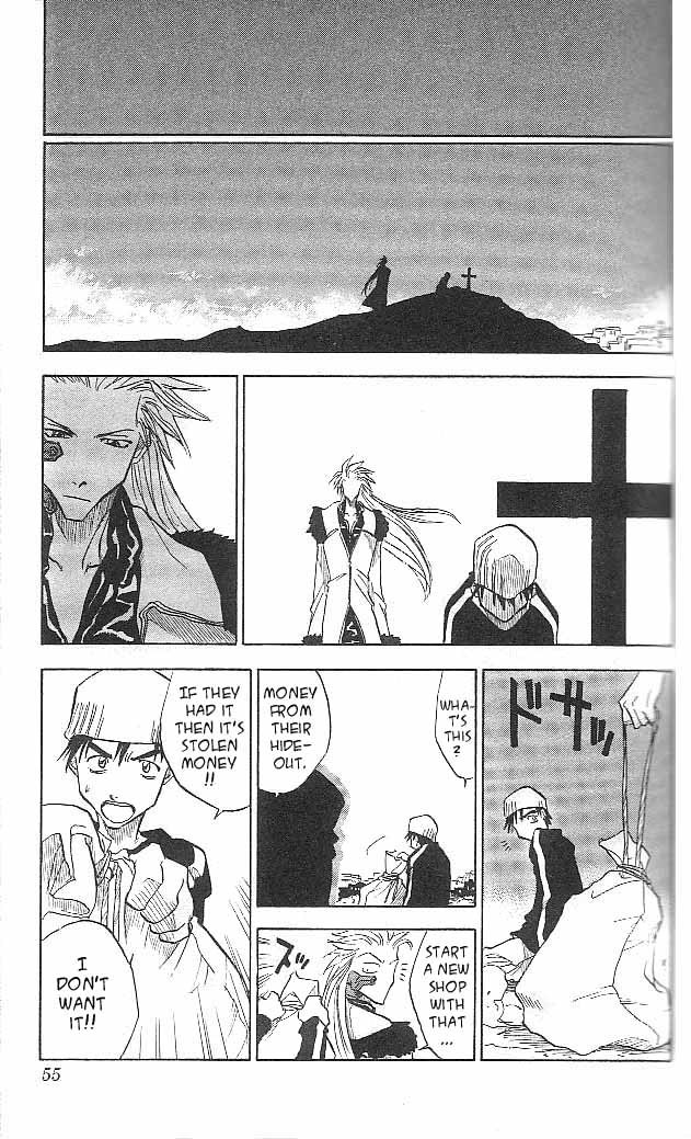 Zombie Powder Chapter 1 page 50 - Chapter 1: The Young Black Boy and the Black Right Arm