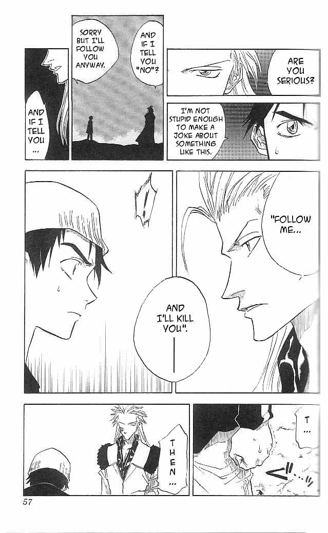 Zombie Powder Chapter 1 page 52 - Chapter 1: The Young Black Boy and the Black Right Arm