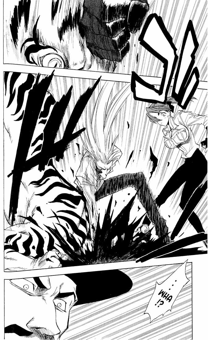 Zombie Powder Chapter 11 page 14 - Chapter 11: Rocker & Mystic