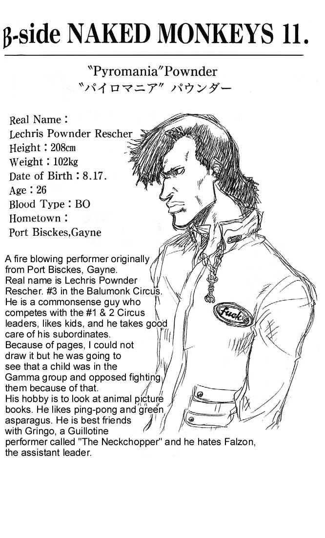 Zombie Powder Chapter 18 page 1 - Chapter 18: Birdcage Evergreen X append selfdemonizer mix.