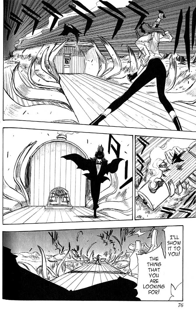 Zombie Powder Chapter 18 page 7 - Chapter 18: Birdcage Evergreen X append selfdemonizer mix.