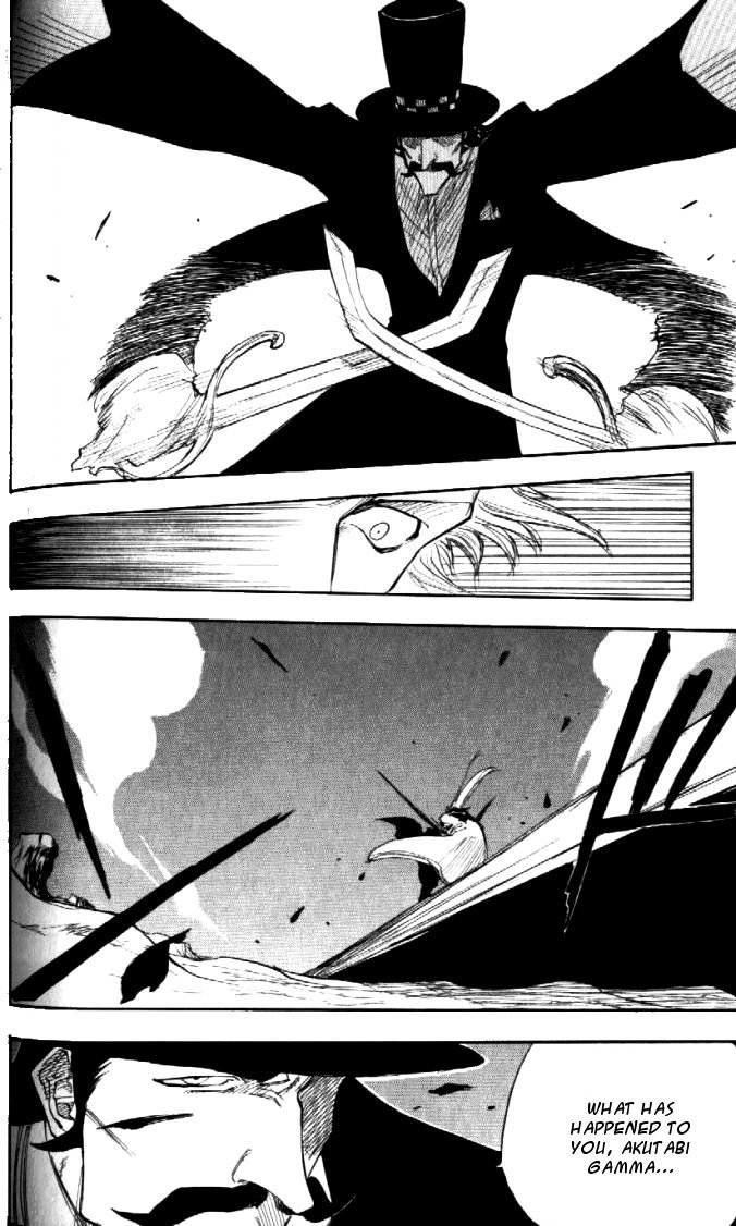 Zombie Powder Chapter 19 page 15 - Chapter 19: excoriated the Black Butterfly