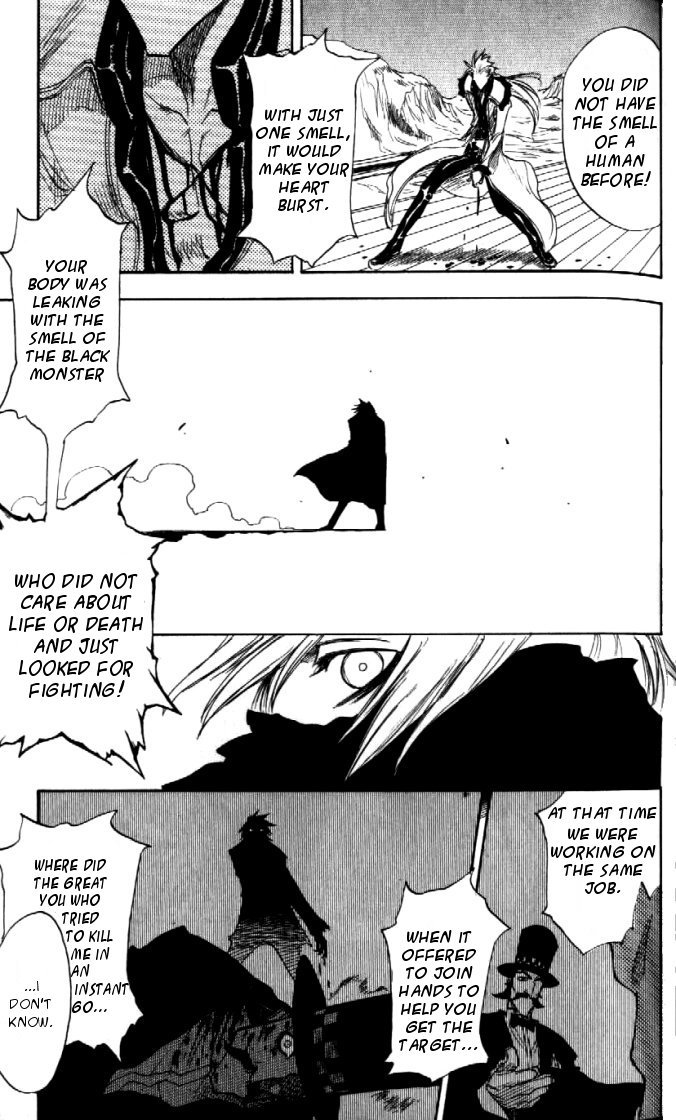 Zombie Powder Chapter 19 page 16 - Chapter 19: excoriated the Black Butterfly