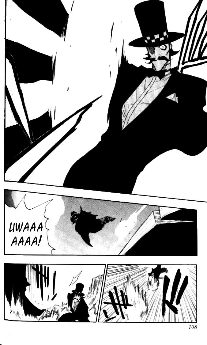 Zombie Powder Chapter 19 page 19 - Chapter 19: excoriated the Black Butterfly