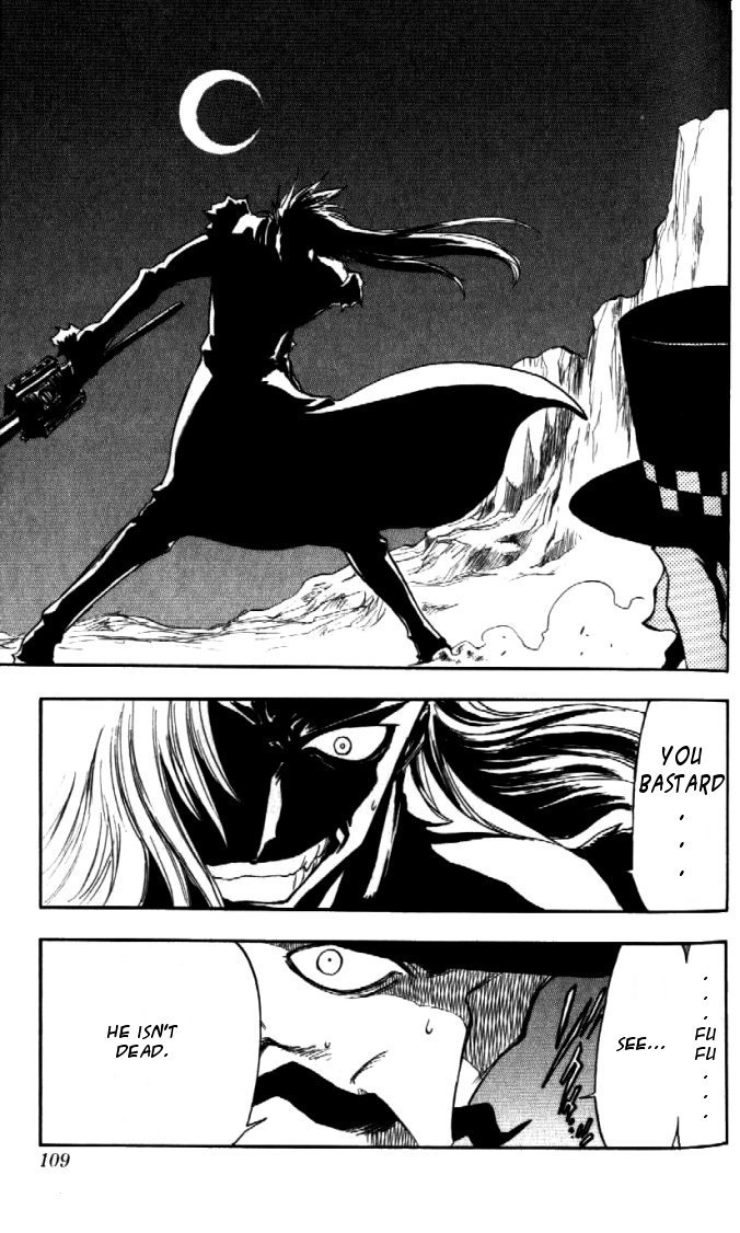 Zombie Powder Chapter 19 page 20 - Chapter 19: excoriated the Black Butterfly