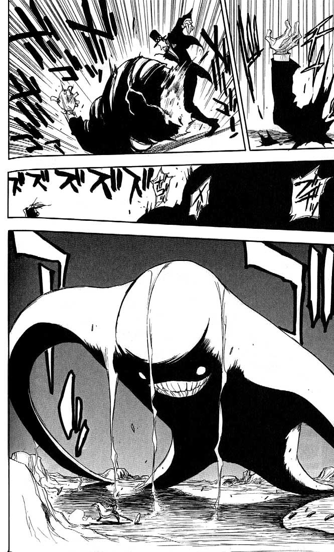 Zombie Powder Chapter 20 page 5 - Chapter 20: Can't Howl My Innerjesus.