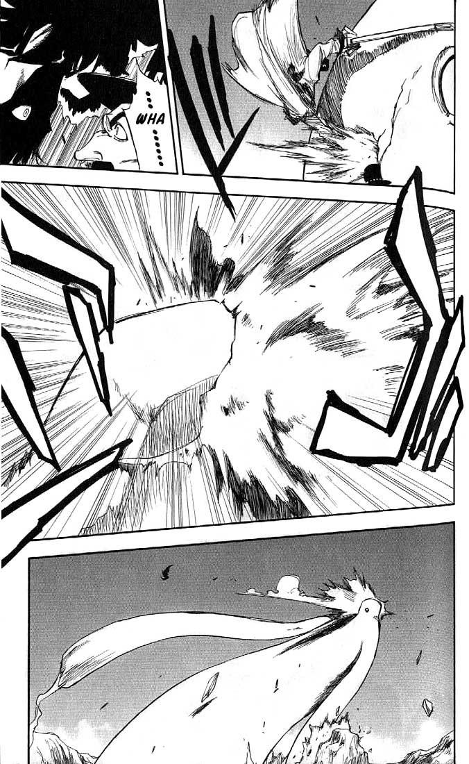 Zombie Powder Chapter 20 page 8 - Chapter 20: Can't Howl My Innerjesus.