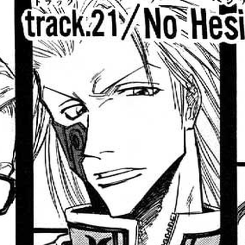 Zombie Powder Chapter 21: No Hesitate, No Fear. cover