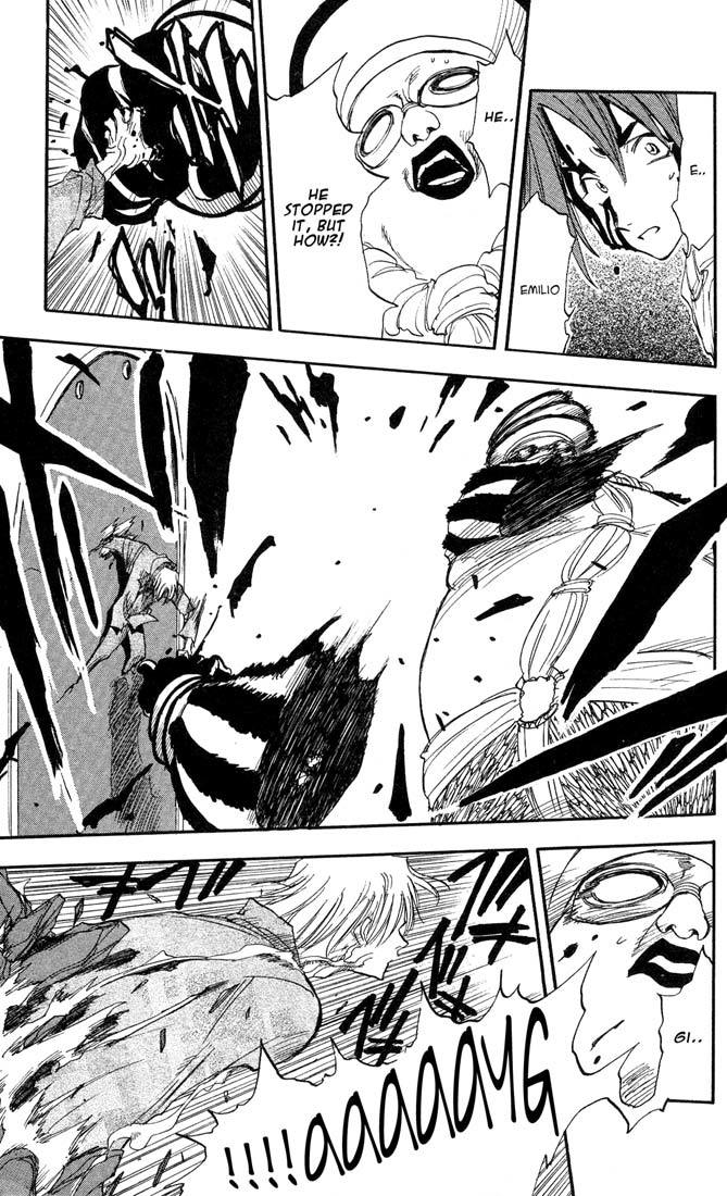 Zombie Powder Chapter 22 page 10 - Chapter 22: lay your heart on me.