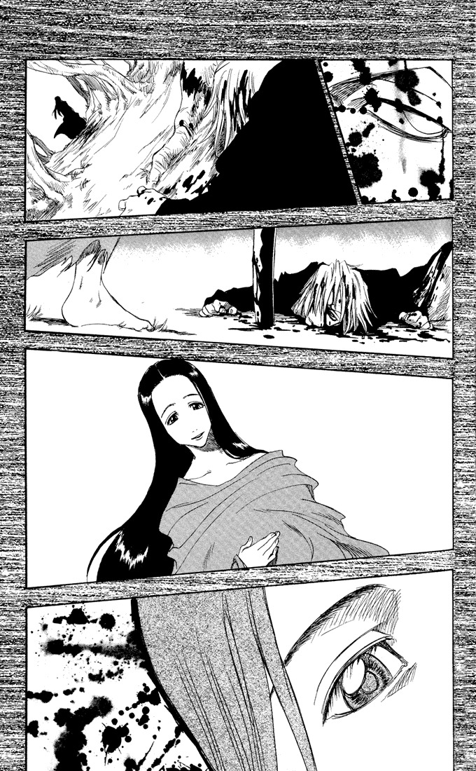 Zombie Powder Chapter 26 page 10 - Chapter 26: beLIEve.