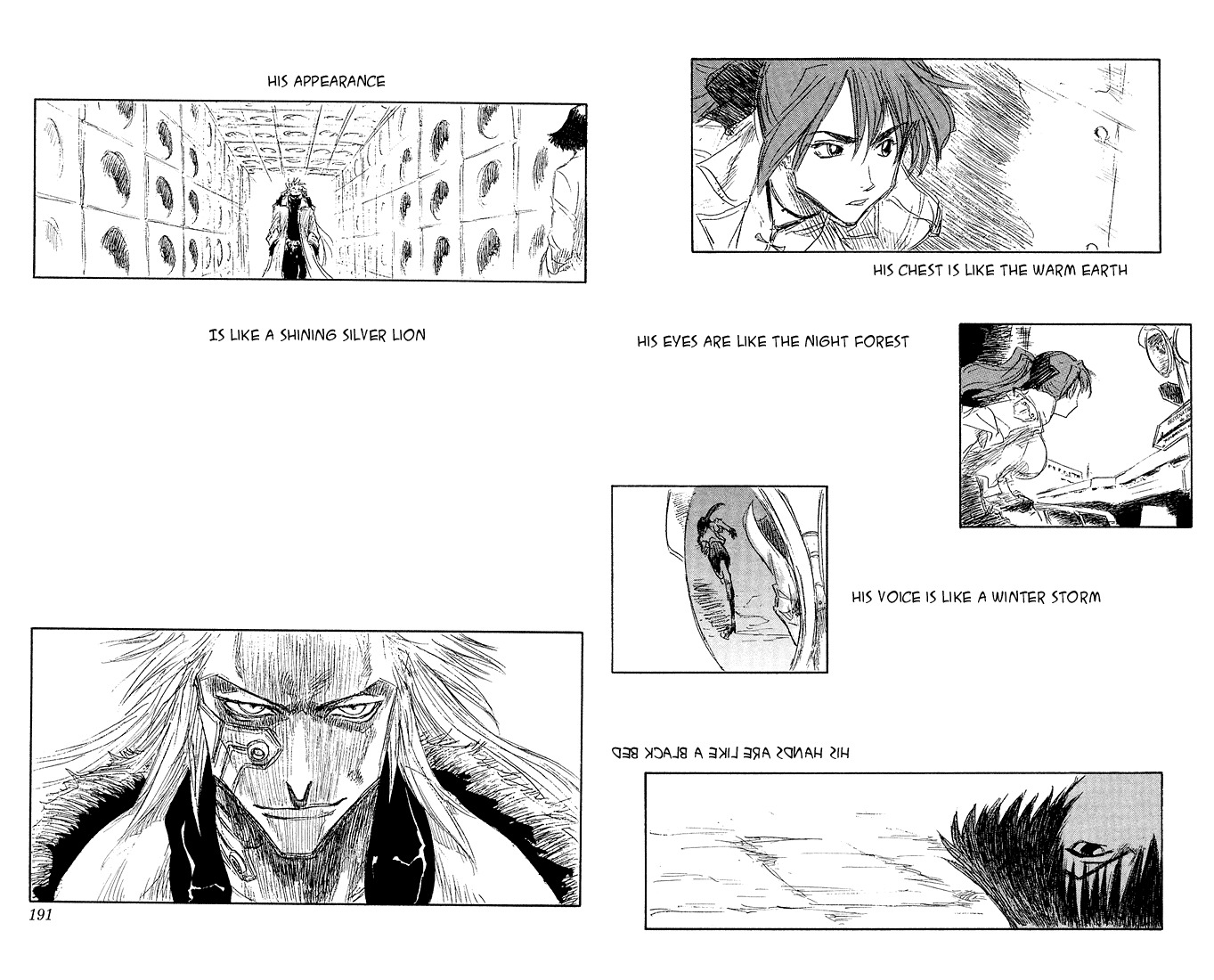 Zombie Powder Chapter 27.6 page 3 - Chapter 27.6: Extra: Sleeping with Vertigo.