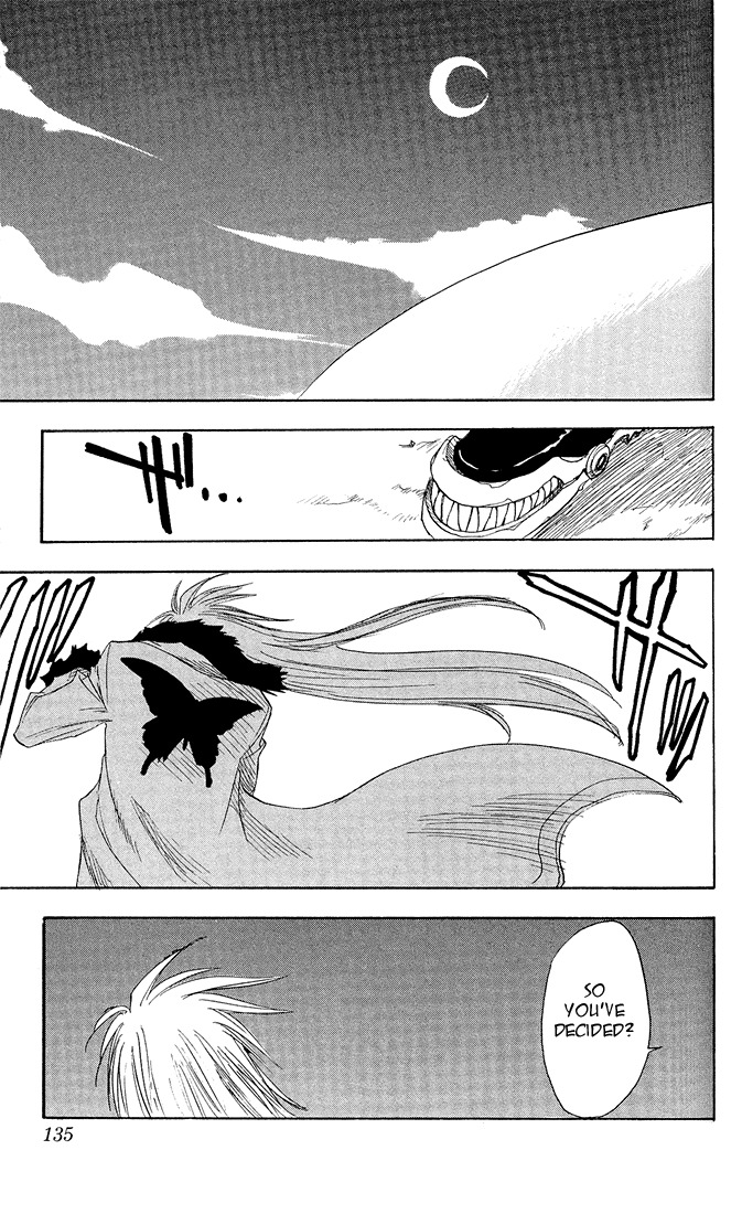 Zombie Powder Chapter 27 page 20 - Chapter 27: track for cut down / the nameless way