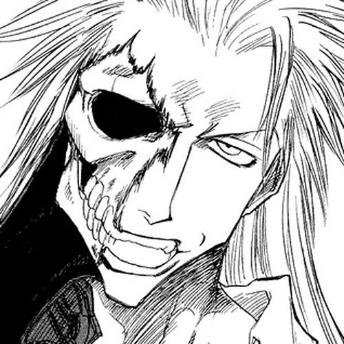 Zombie Powder Chapter 27: track for cut down / the nameless way cover
