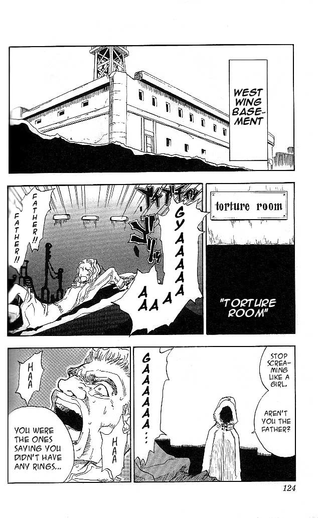 Zombie Powder Chapter 4 page 17 - Chapter 4: Shakin' Edges & Smokin' Barrels