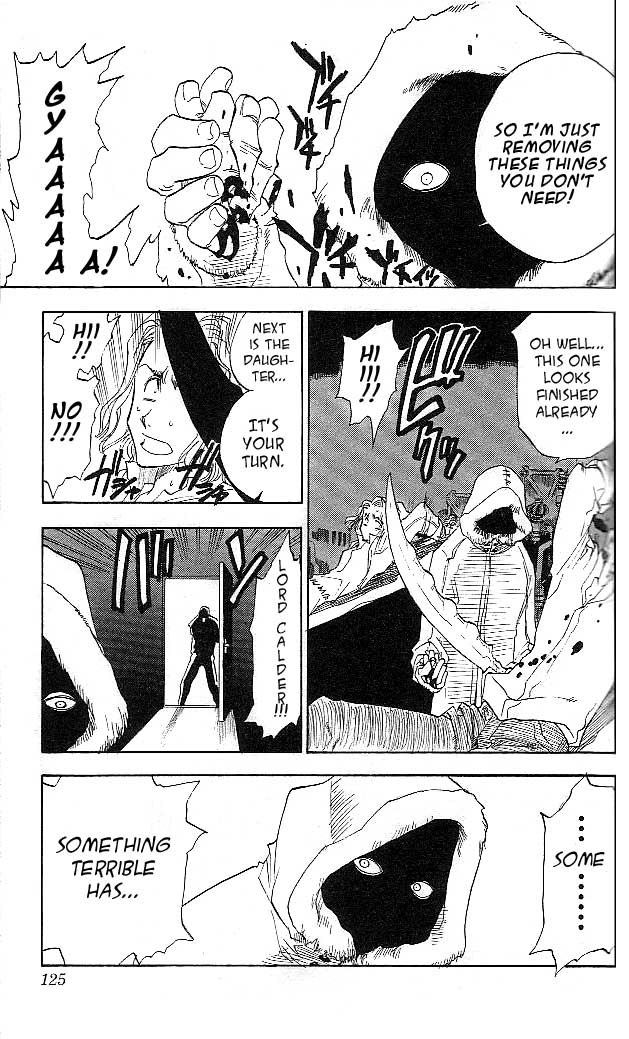 Zombie Powder Chapter 4 page 18 - Chapter 4: Shakin' Edges & Smokin' Barrels