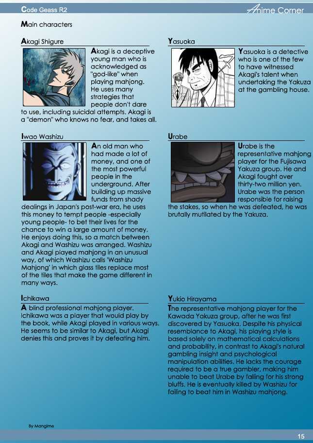 ZOMG Magazine Chapter 2.0 page 16 - Vol.02 Chapter 0 : Winter 08