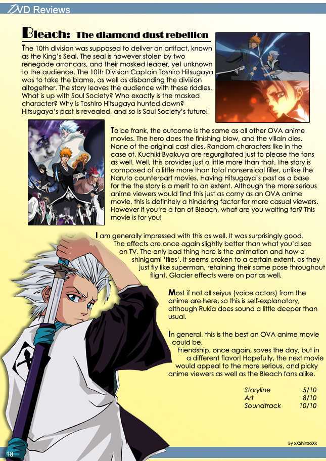 ZOMG Magazine Chapter 2.0 page 19 - Vol.02 Chapter 0 : Winter 08