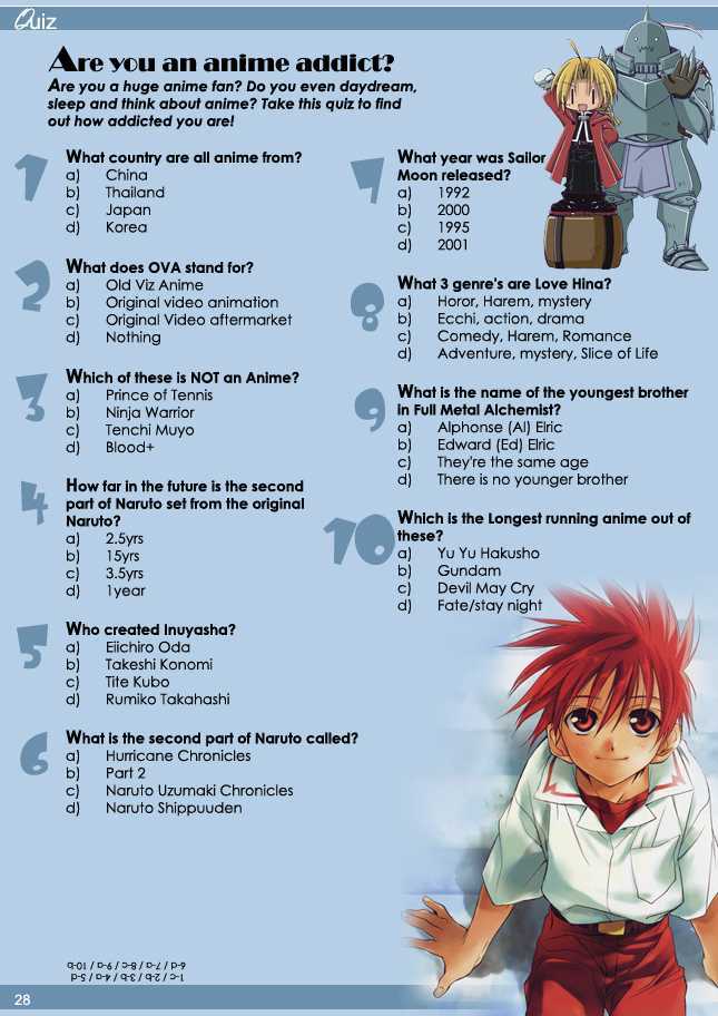 ZOMG Magazine Chapter 2.0 page 29 - Vol.02 Chapter 0 : Winter 08