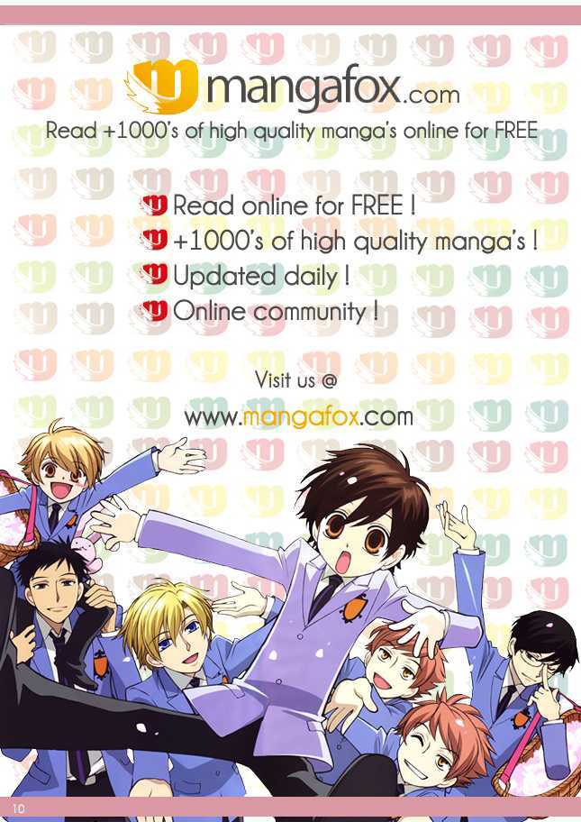 ZOMG Magazine Chapter 3.0 page 11 - Vol.03 Chapter 0 : Spring 09
