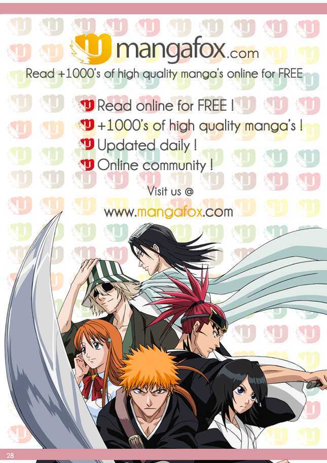 ZOMG Magazine Chapter 3.0 page 29 - Vol.03 Chapter 0 : Spring 09