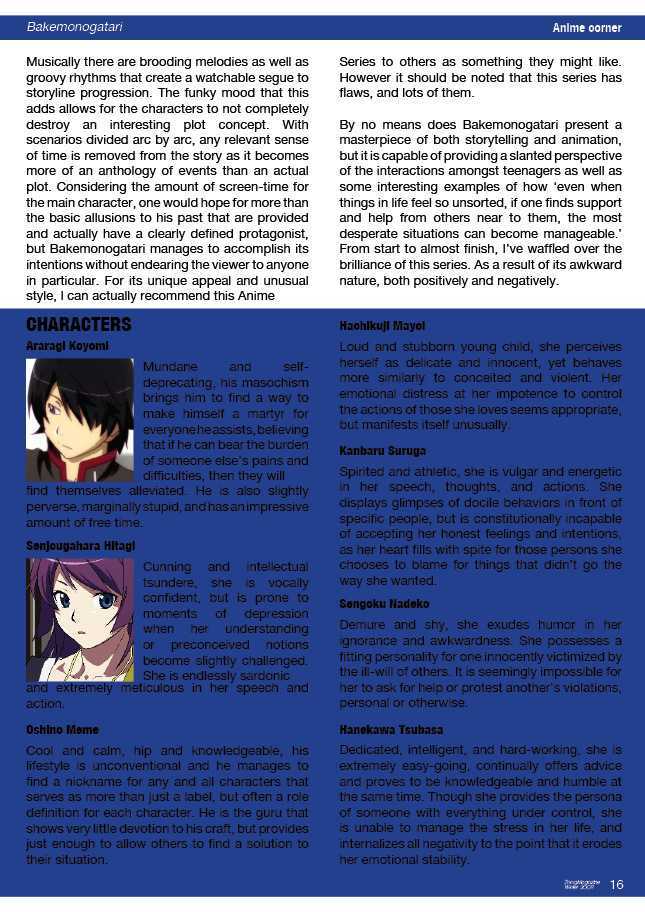 ZOMG Magazine Chapter 4.0 page 17 - Vol.04 Chapter 0 : Winter 09