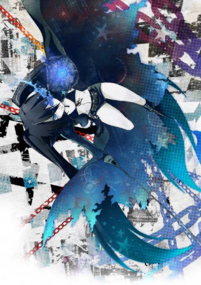 ZOMG Magazine Chapter 4.0 page 7 - Vol.04 Chapter 0 : Winter 09