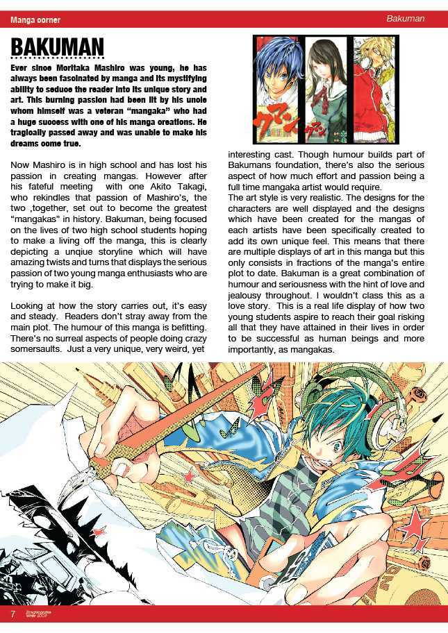ZOMG Magazine Chapter 4.0 page 8 - Vol.04 Chapter 0 : Winter 09
