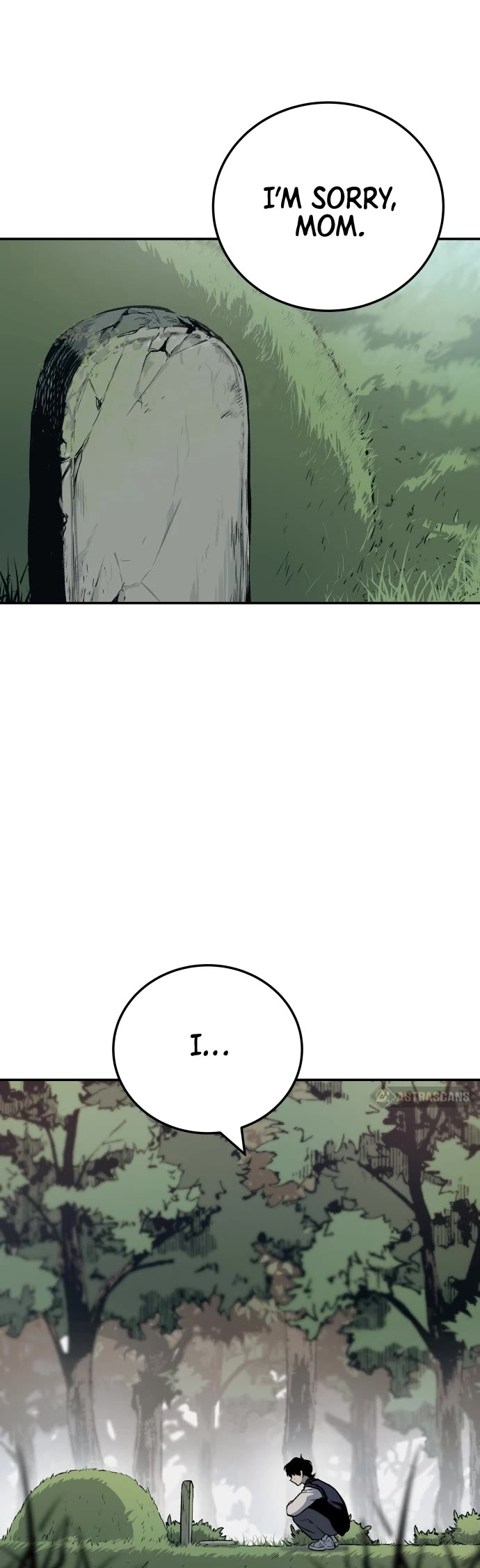 ZomGan Chapter 1 page 104 - Chapter 1