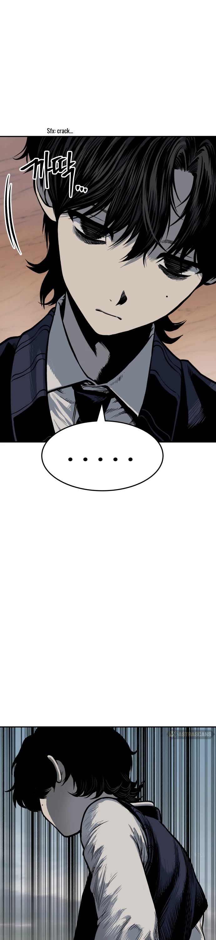 ZomGan Chapter 1 page 11 - Chapter 1