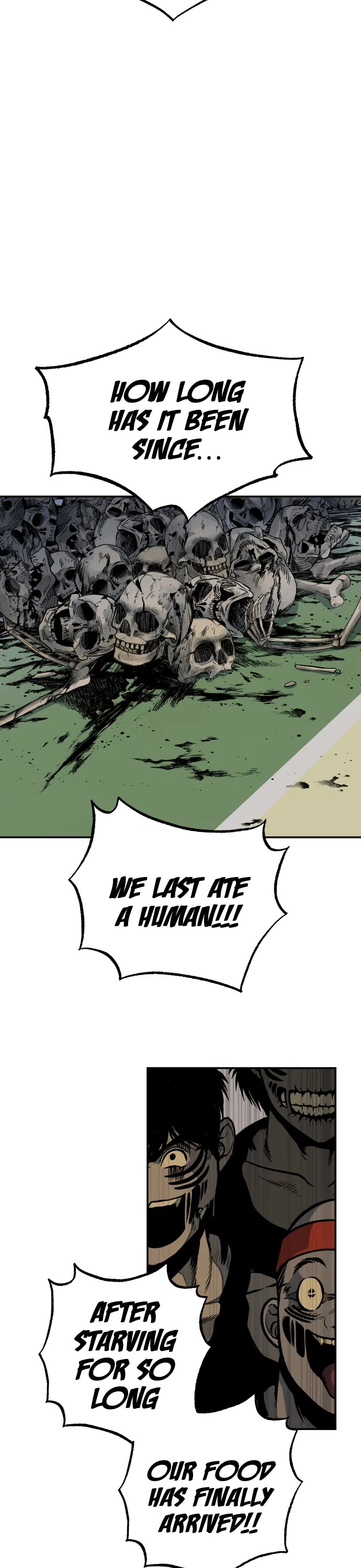 ZomGan Chapter 1 page 15 - Chapter 1