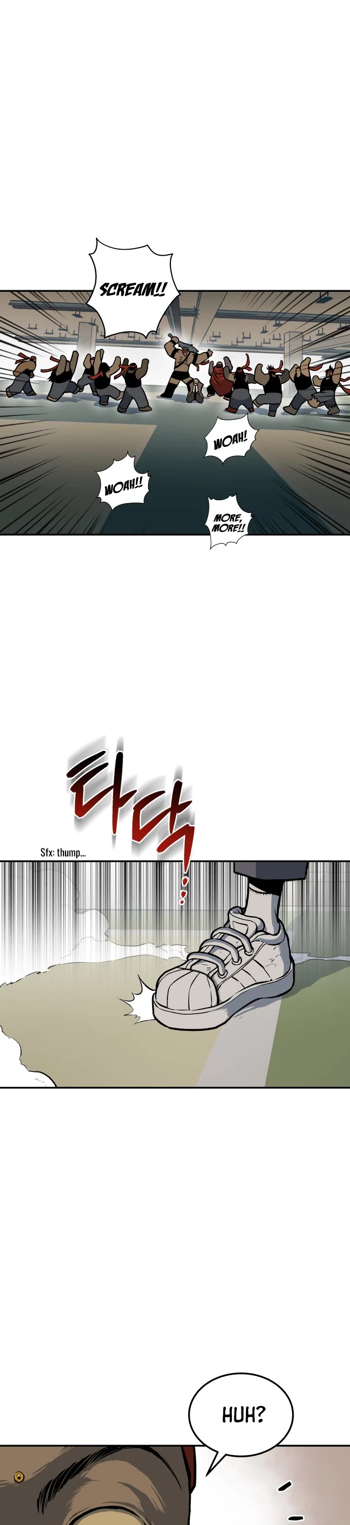 ZomGan Chapter 1 page 18 - Chapter 1