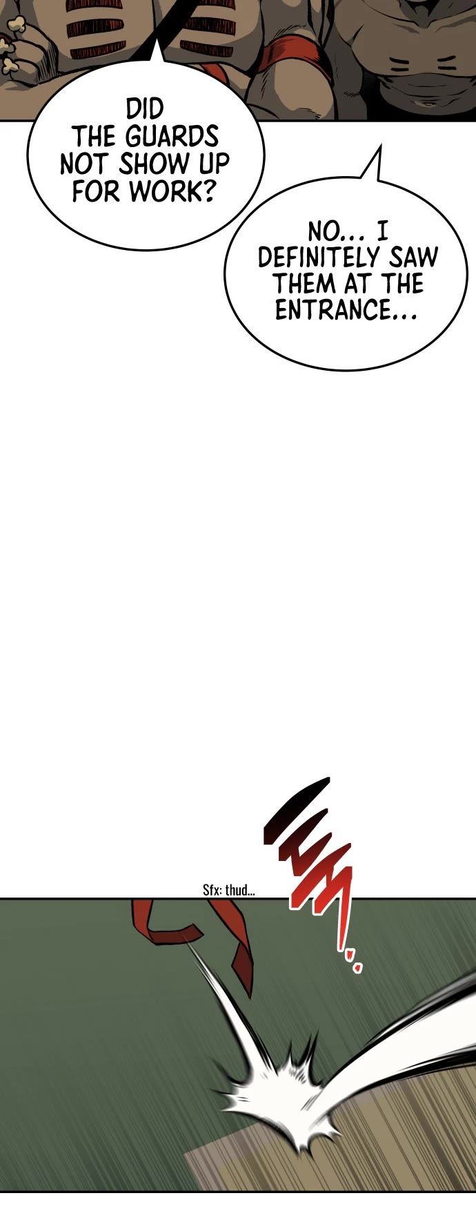 ZomGan Chapter 1 page 21 - Chapter 1