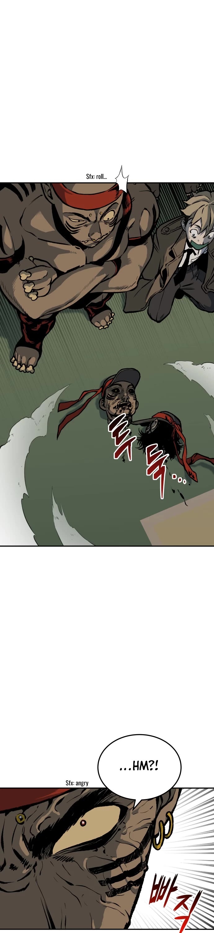 ZomGan Chapter 1 page 22 - Chapter 1