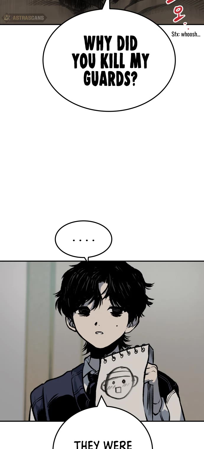 ZomGan Chapter 1 page 27 - Chapter 1