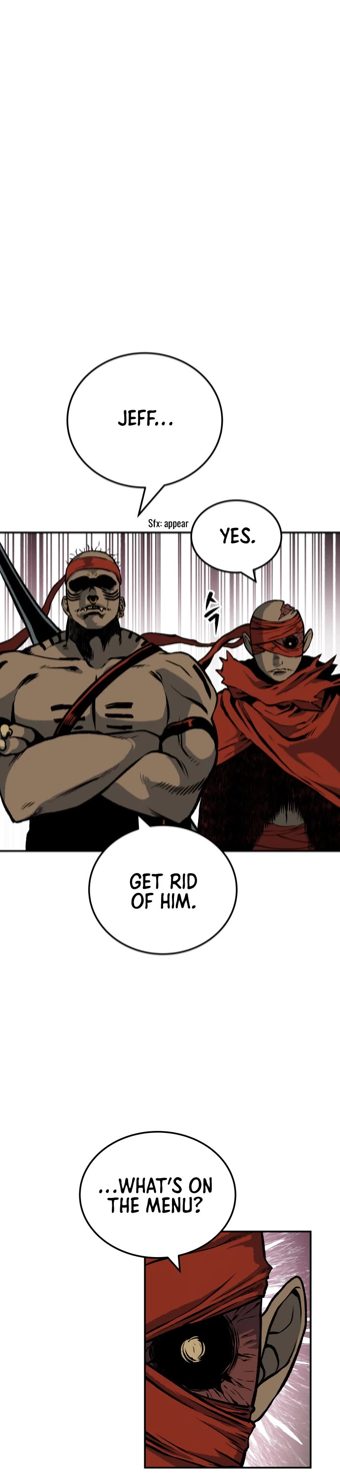 ZomGan Chapter 1 page 29 - Chapter 1