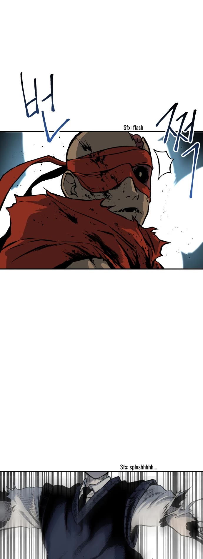 ZomGan Chapter 1 page 34 - Chapter 1