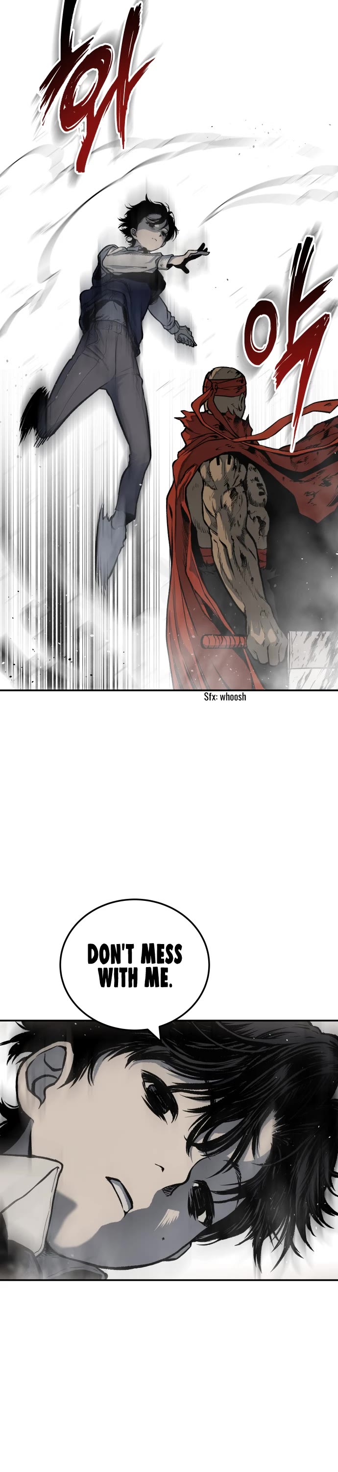 ZomGan Chapter 1 page 38 - Chapter 1