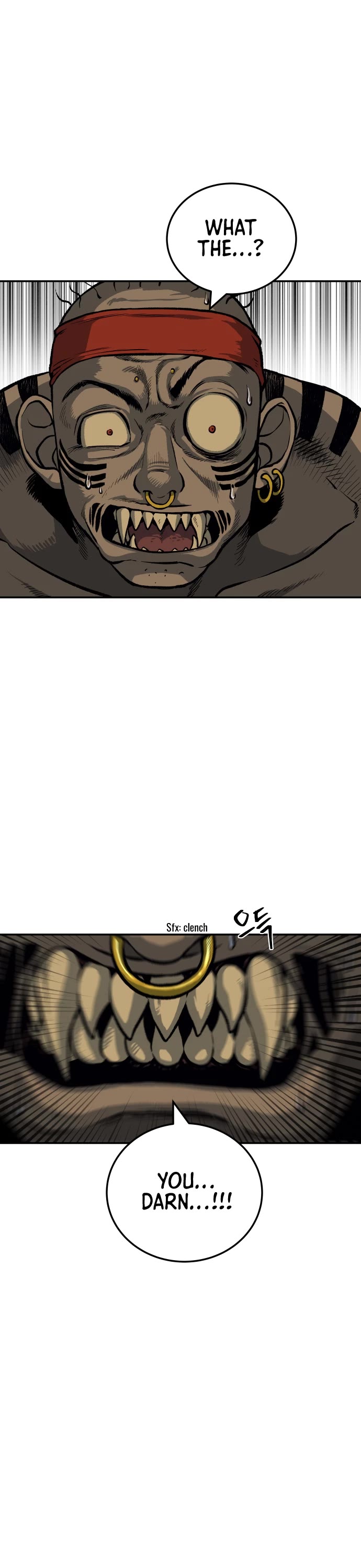 ZomGan Chapter 1 page 42 - Chapter 1