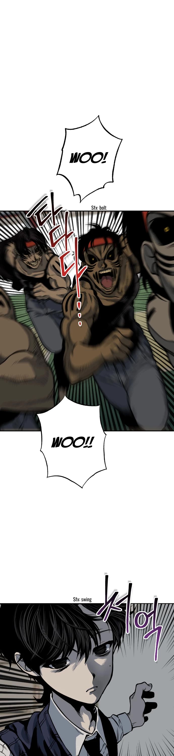 ZomGan Chapter 1 page 45 - Chapter 1