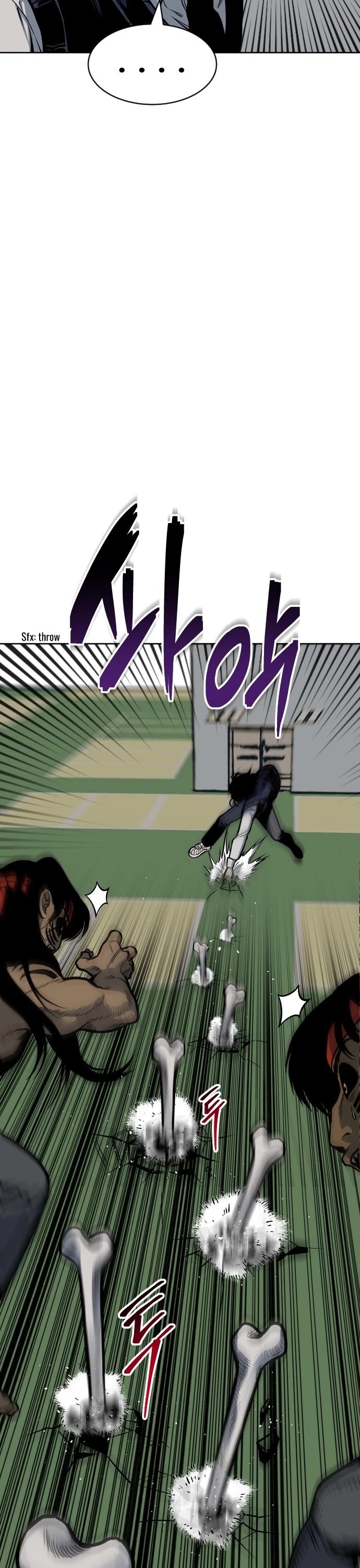ZomGan Chapter 1 page 46 - Chapter 1