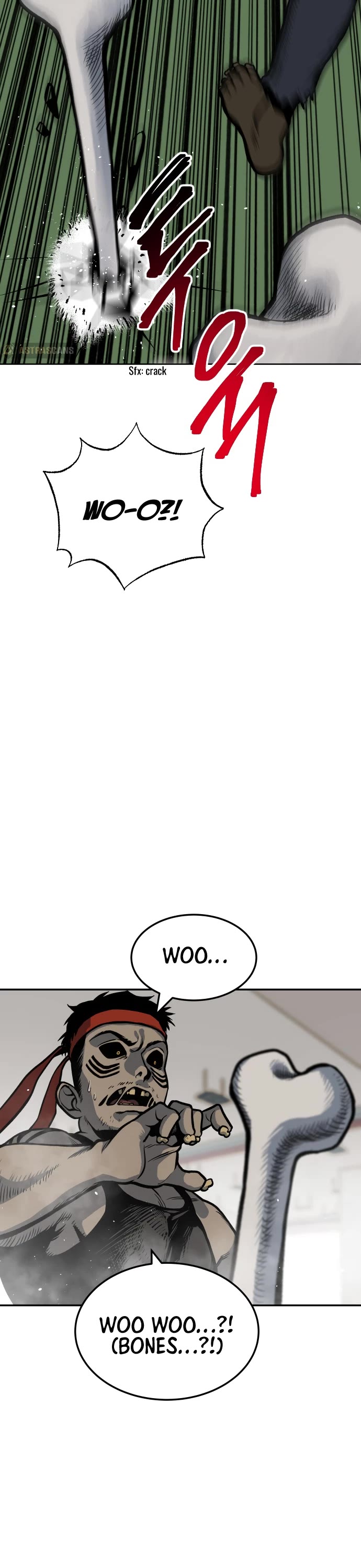 ZomGan Chapter 1 page 47 - Chapter 1
