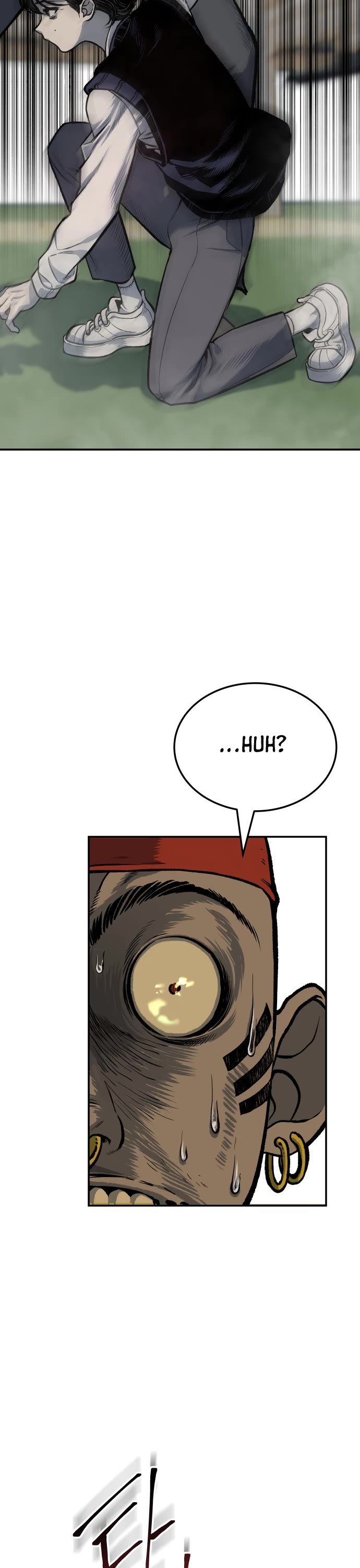 ZomGan Chapter 1 page 49 - Chapter 1
