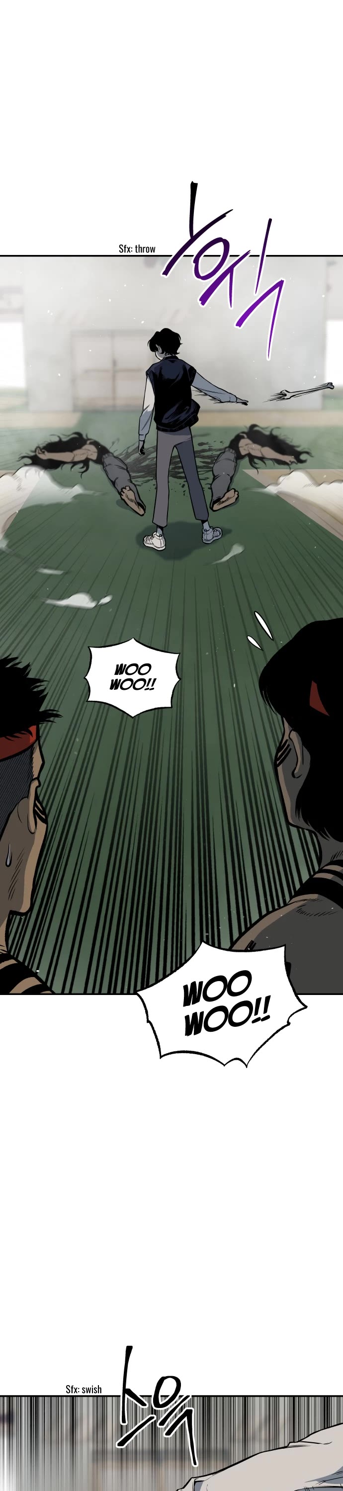 ZomGan Chapter 1 page 53 - Chapter 1