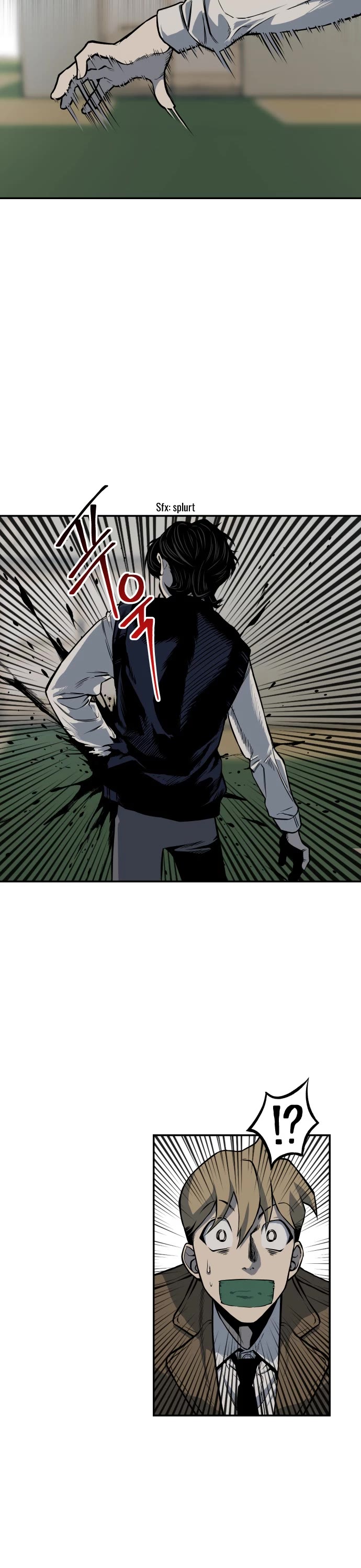 ZomGan Chapter 1 page 54 - Chapter 1