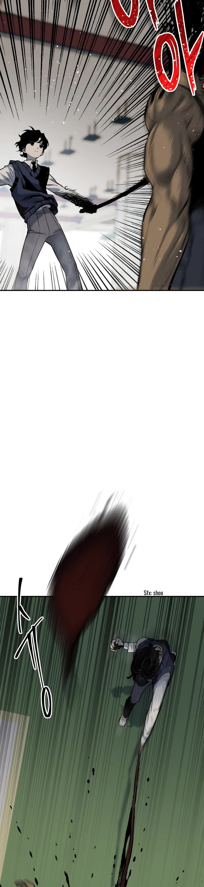 ZomGan Chapter 1 page 56 - Chapter 1