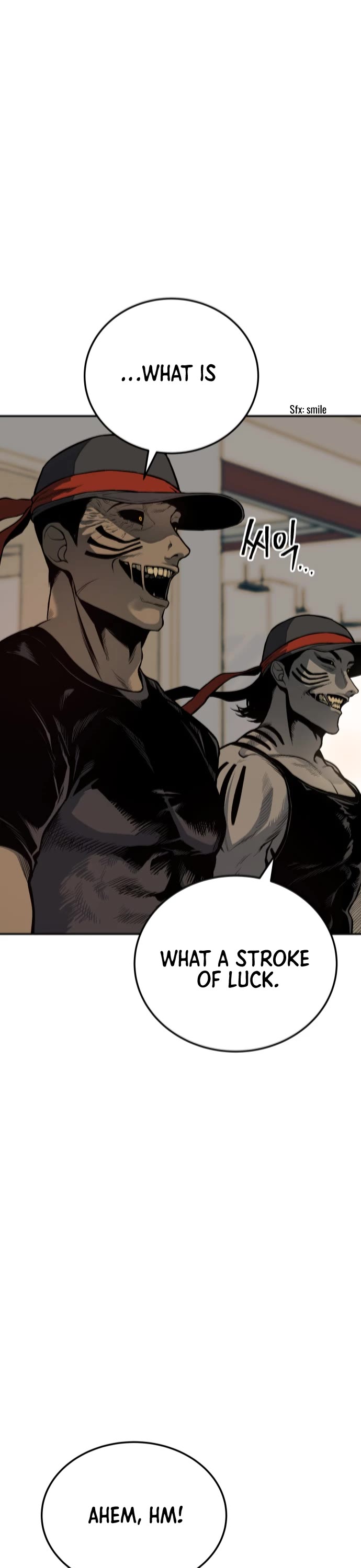 ZomGan Chapter 1 page 6 - Chapter 1