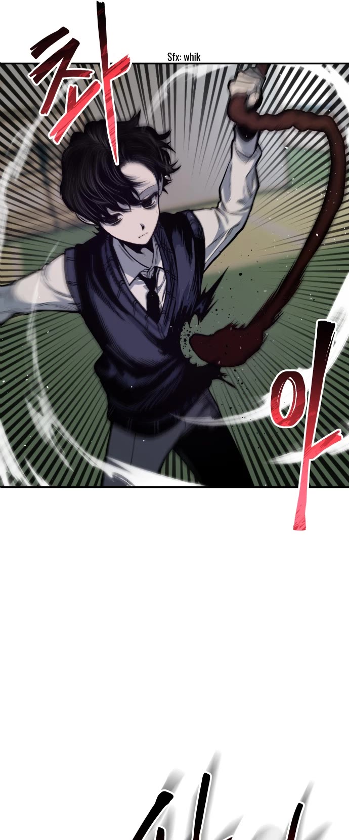 ZomGan Chapter 1 page 61 - Chapter 1