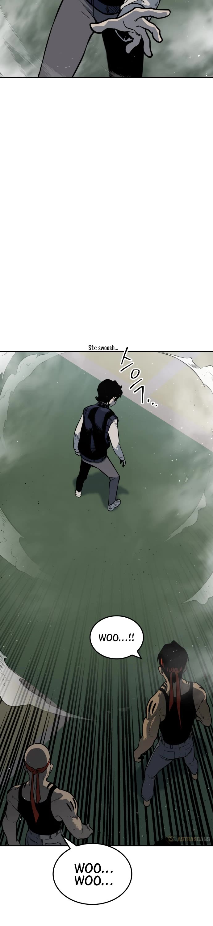 ZomGan Chapter 1 page 64 - Chapter 1